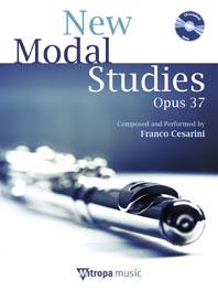 New Modal Studies